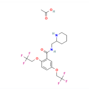Flecainide Acetate Analytical Standard