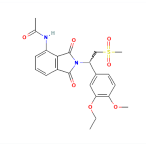 Apremilast Analytical Standard