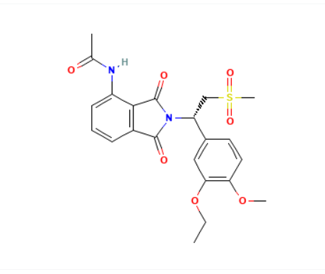 Apremilast Analytical Standard