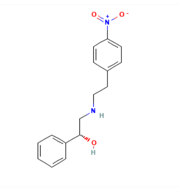 Mirabegron Impurity F