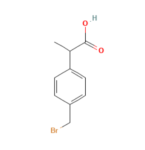 Loxoprofen Impurity 3