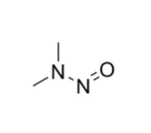 Nitrosodimethylamine (NDMA), 1000 μg/mL in Methanol