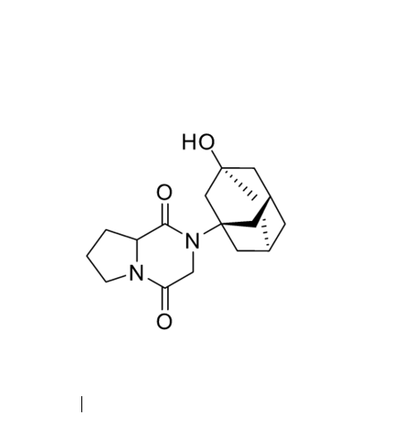 Vildagliptin Lactam