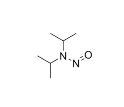 NDIPA (N-Nitrosodiisopropylamine)