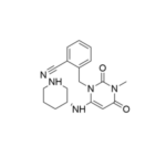 Alogliptin Impurity-II (Regio isomer)