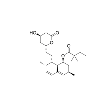 Simvastatin Analytical Standard