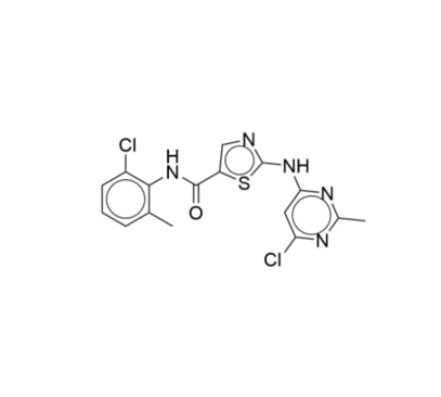 Dasatinib Impurity C