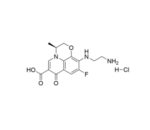 Levofloxacin Diamine Hydrochloride