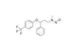 N-Nitroso Fluoxetine